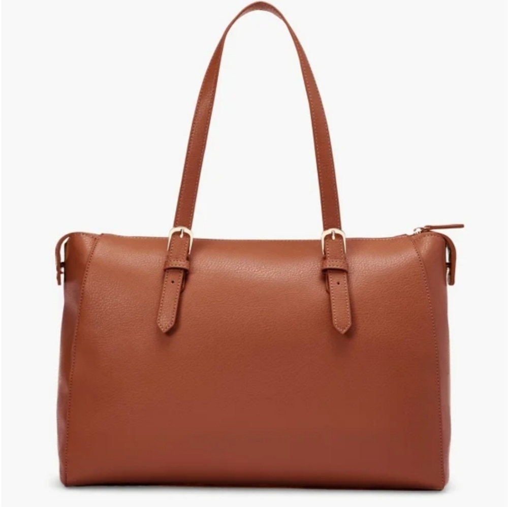 Tote bag, Faux Leather Tote, Purse, Handbag, Weekender, Work Tote, Professional